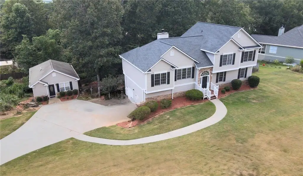 102 Chestnut Hill Drive, Canton, GA 30114 - #1