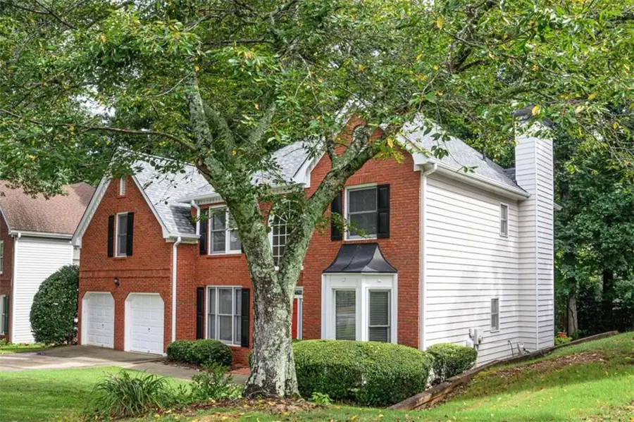 2140 Soft Pine Lane, Acworth, GA 30102 - #3