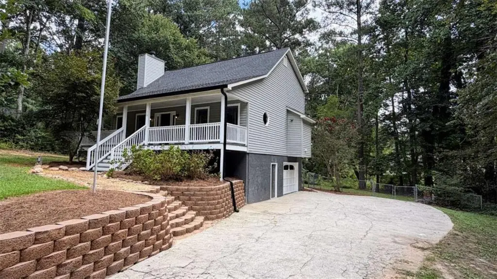 39 Shadow Creek Drive, Villa Rica, GA 30180 - #1