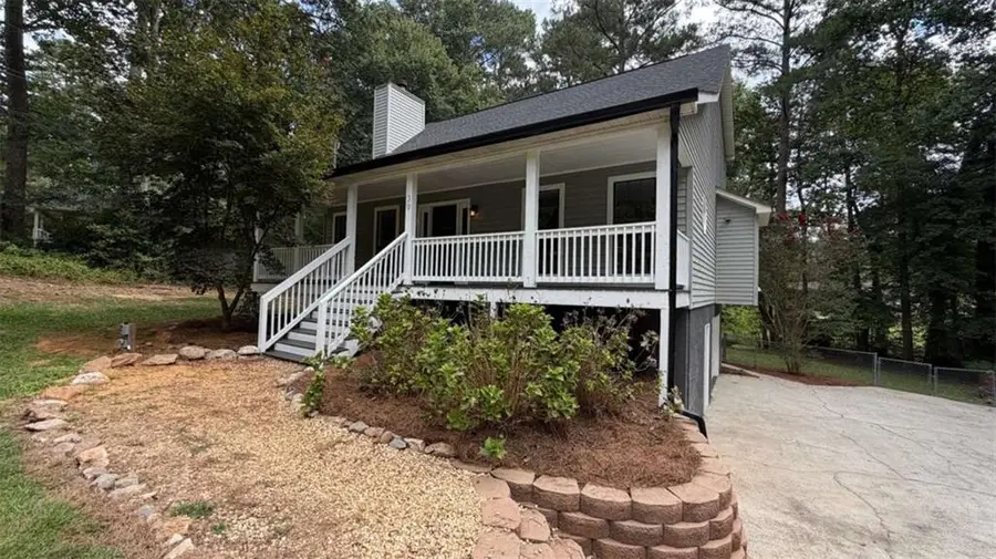 39 Shadow Creek Drive, Villa Rica, GA 30180 - #2