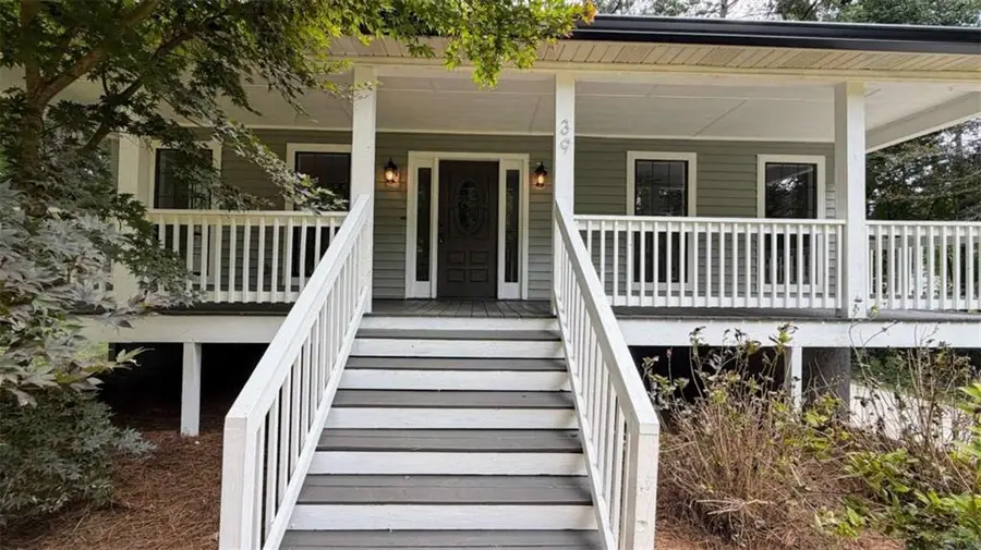 39 Shadow Creek Drive, Villa Rica, GA 30180 - #3