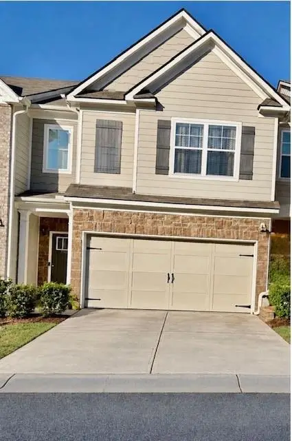 7618 Avalon Boulevard, Fairburn, GA 30213 - #1