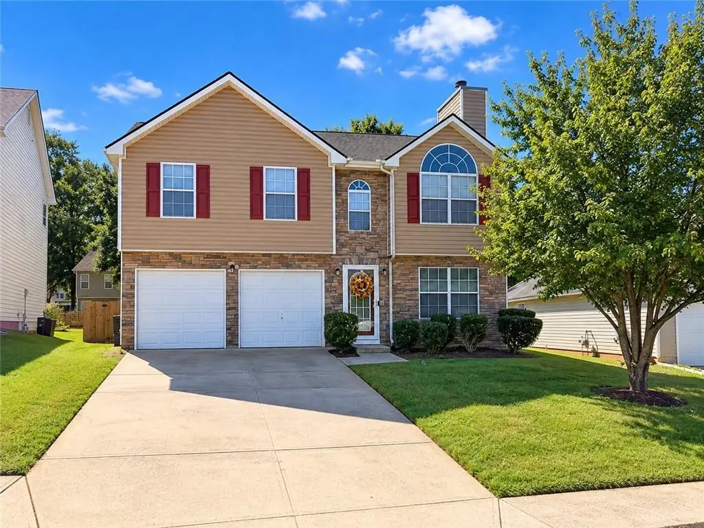 40 Greenway Drive, Covington, GA 30016 - #1