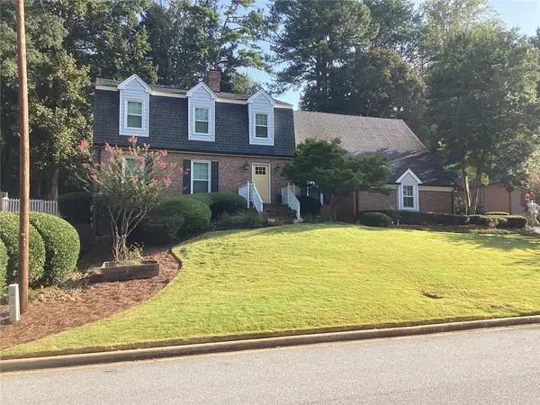 2819 Livsey Drive, Tucker, GA 30084
