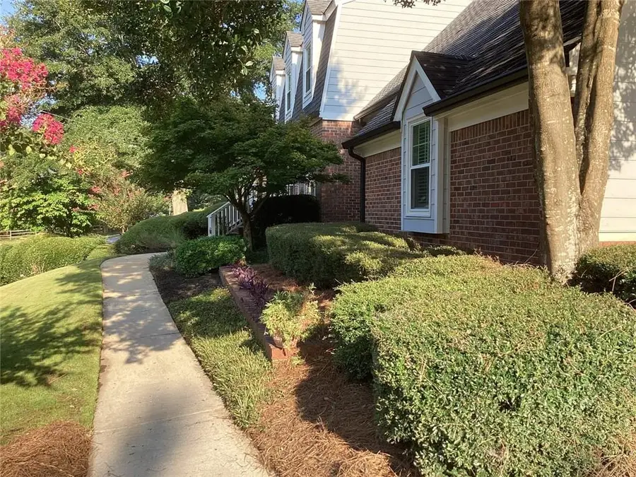 2819 Livsey Drive, Tucker, GA 30084 - #2