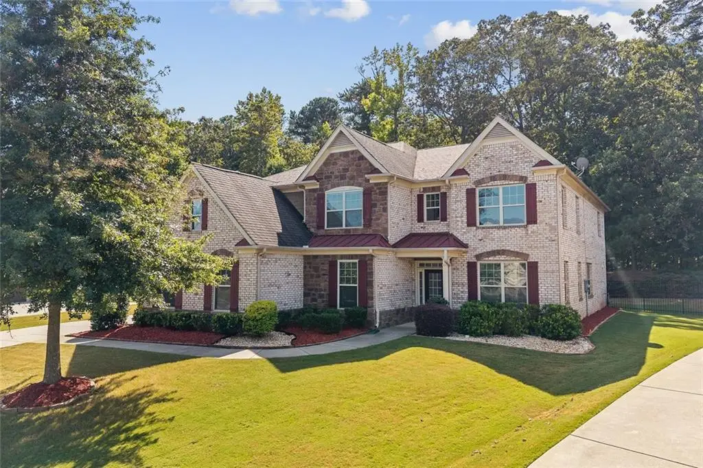 9270 Colham Drive, Cumming, GA 30041 - #1