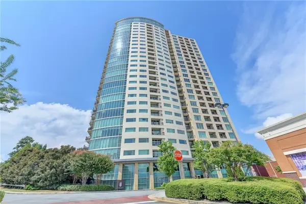 4561 Olde Perimeter Way Unit 910 Way, Atlanta, GA 30346
