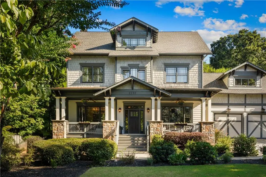 2732 Memorial Drive Se, Atlanta, GA 30317 - #1
