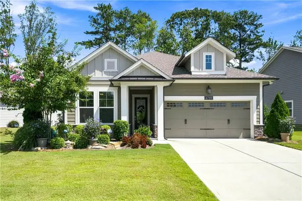 6799 Welcome Road, Flowery Branch, GA 30542
