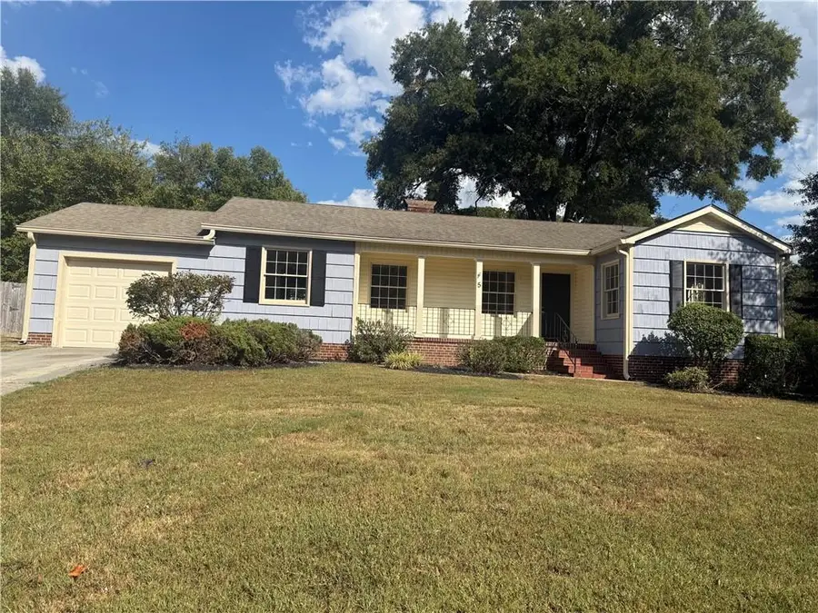 5 E Valley Rd, Rome, GA 30161 - #2