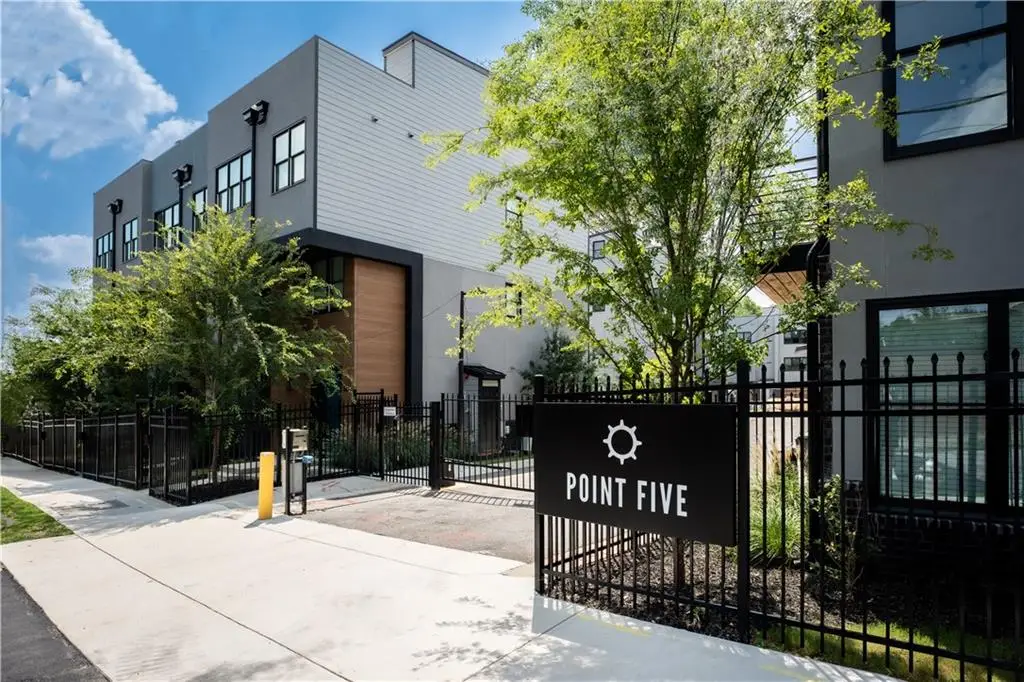 340 Eugenia Street Sw #504, Atlanta, GA 30312 - #1
