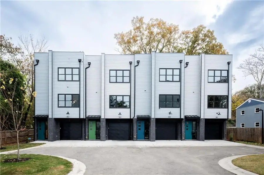 340 Eugenia Street Sw #504, Atlanta, GA 30312 - #2