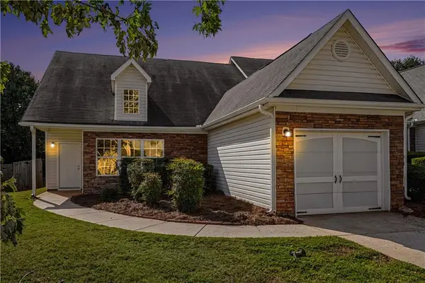 945 City Park Drive, Mcdonough, GA 30252