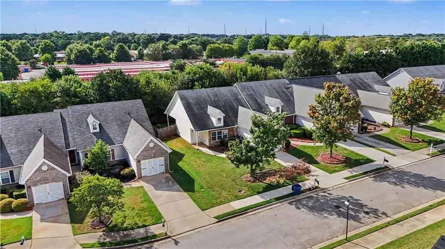 945 City Park Drive, McDonough, GA 30252 - #3