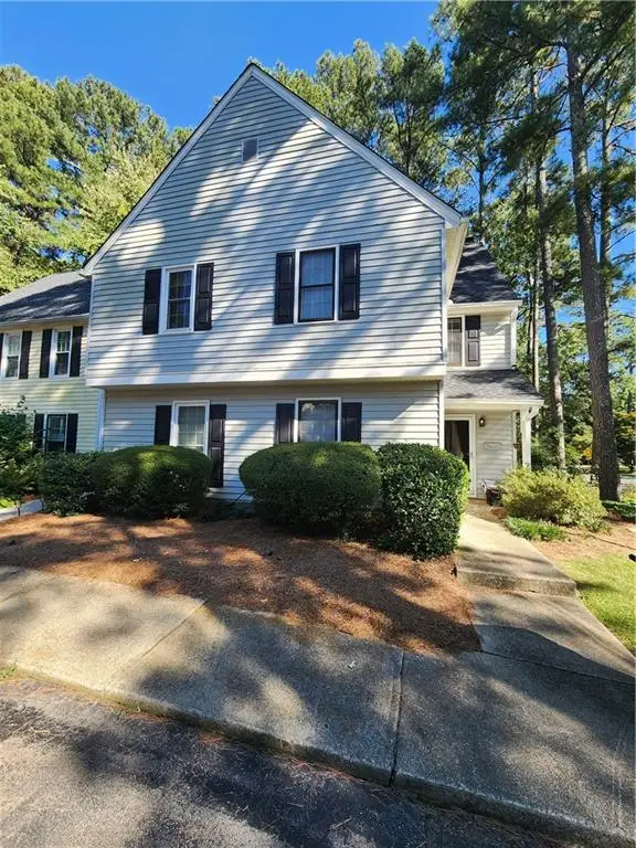 4155 N Gloucester Place, Chamblee, GA 30341 - #1