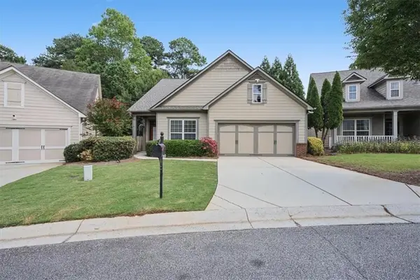 3783 Olson Drive, Austell, GA 30106