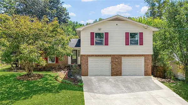 3103 Windfield Circle, Tucker, GA 30084