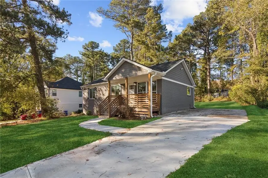 3682 Daisy Drive, Decatur, GA 30032 - #2