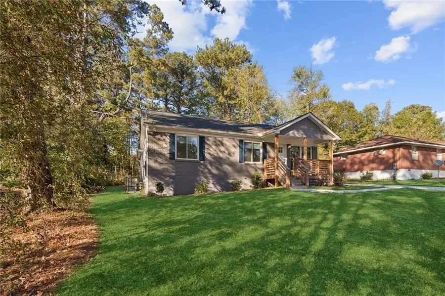 3682 Daisy Drive, Decatur, GA 30032 - #3