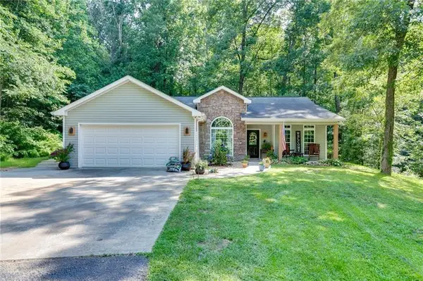 4232 Joe Chandler Road, Gillsville, GA 30543