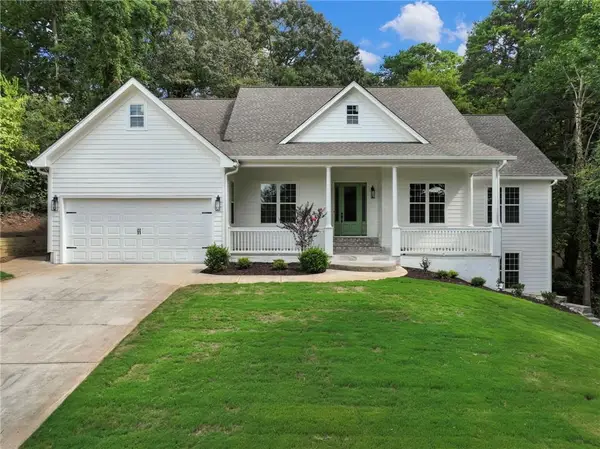 1494 Scarlet Court Ne, Kennesaw, GA 30144