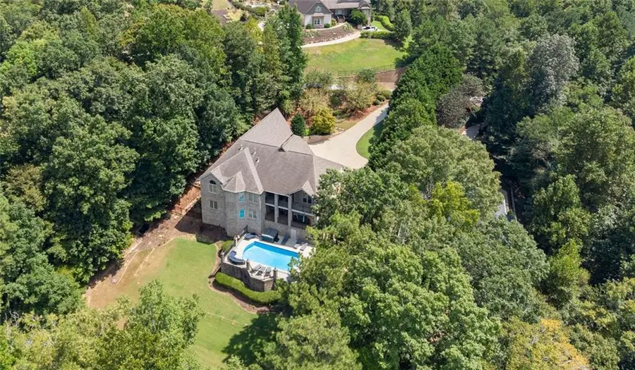 101 Bree Lane, Canton, GA 30114 - #2