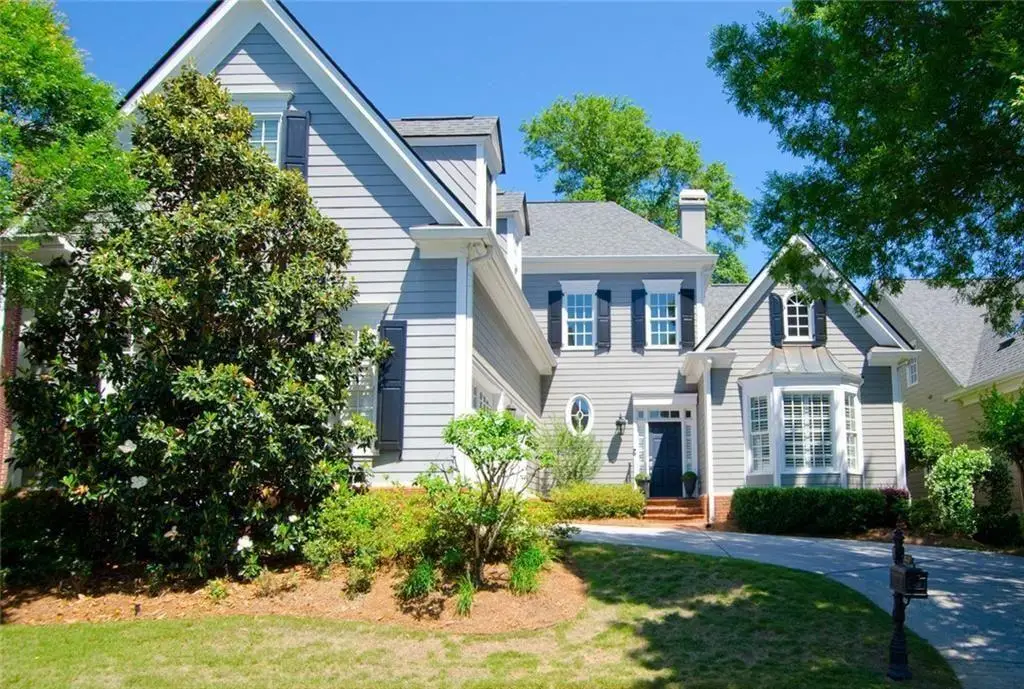 3440 Paces Ferry Circle Se, Smyrna, GA 30080 - #1
