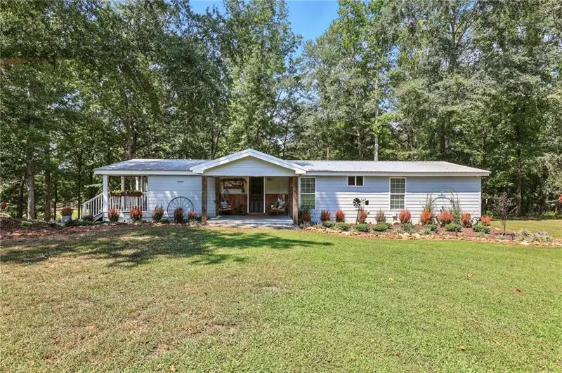 731 Borders Road, Commerce, GA 30530 - #1