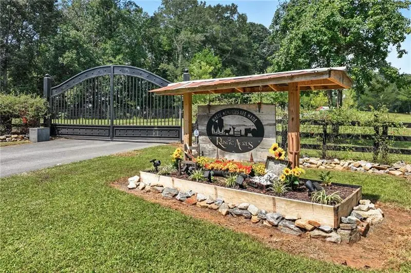 731 Borders Road, Commerce, GA 30530 - #2