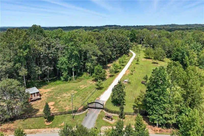 731 Borders Road, Commerce, GA 30530 - #3