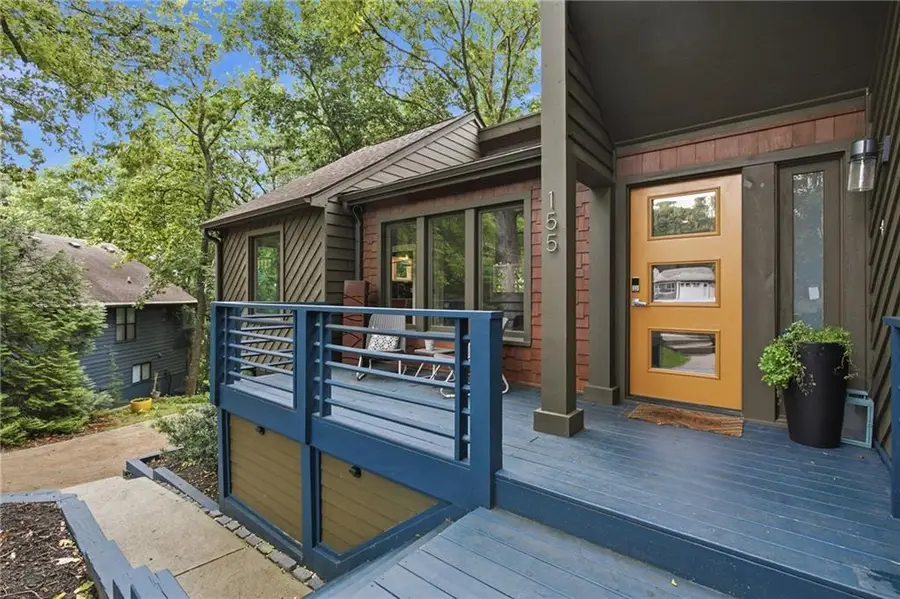155 S Falcon Bluff, Johns Creek, GA 30022 - #2