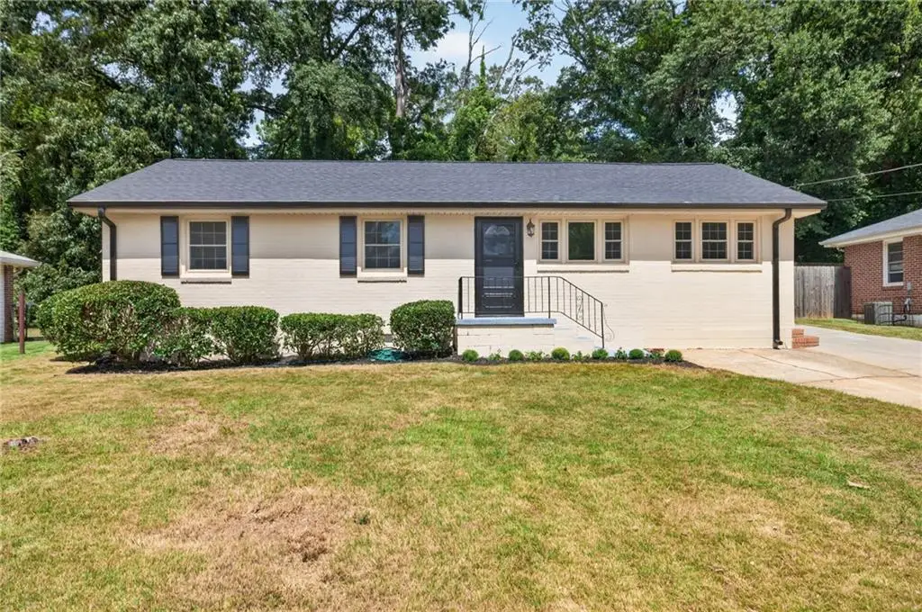 3226 Bobolink Drive, Decatur, GA 30032 - #1