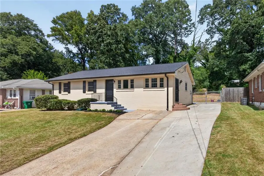 3226 Bobolink Drive, Decatur, GA 30032 - #2