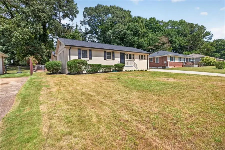 3226 Bobolink Drive, Decatur, GA 30032 - #3