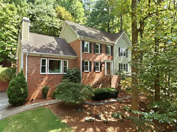 235 River Landing Drive, Roswell, GA 30075