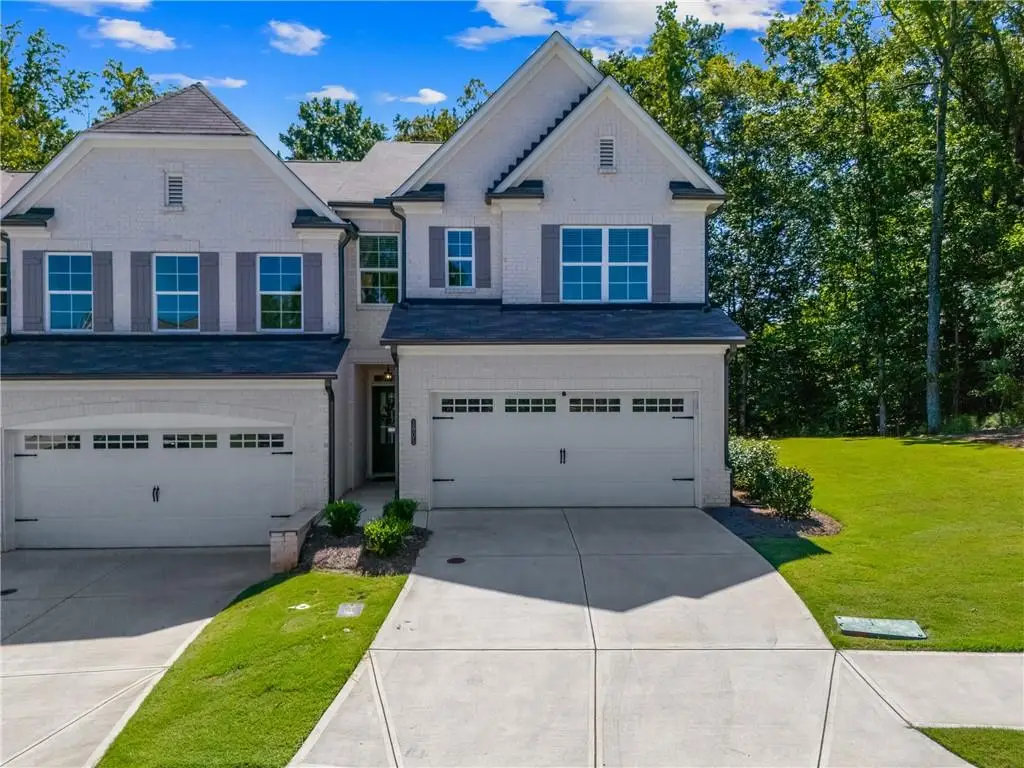 3905 Cavalier Way, Duluth, GA 30097 - #1
