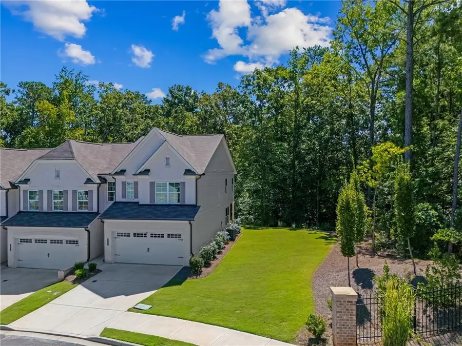 3905 Cavalier Way, Duluth, GA 30097 - #3