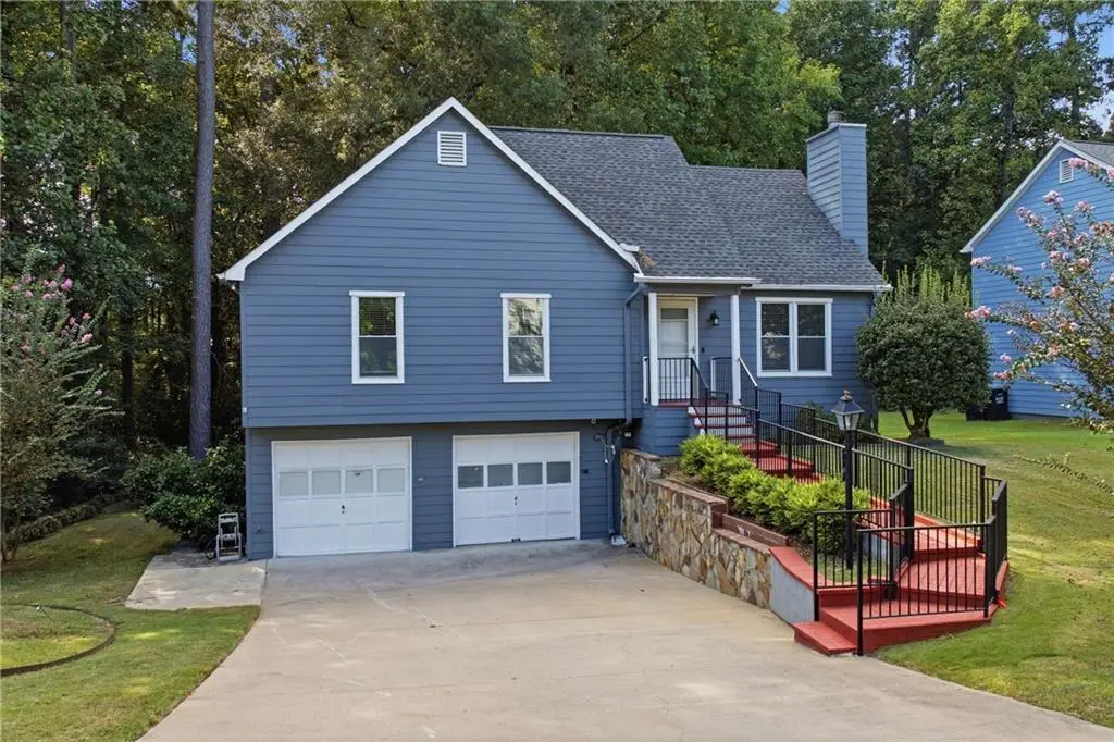 115 Aztec Way Se, Acworth, GA 30102 - #1