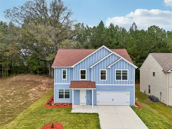 4405 Belcamp Road, Fairburn, GA 30213
