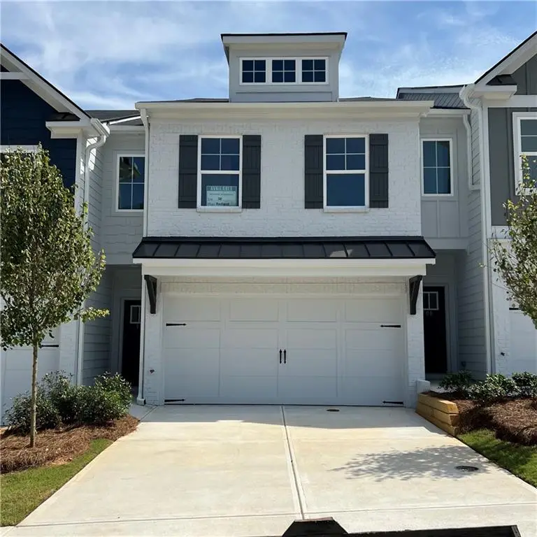 1510 Aralynn Court #30, Conyers, GA 30013 - #1