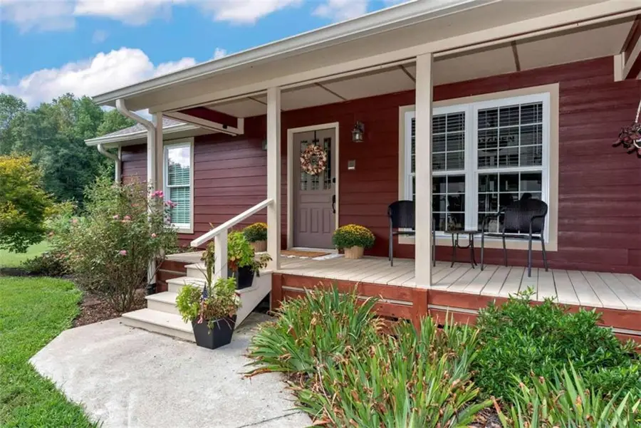 739 Rockford Creek Road, Clarkesville, GA 30523 - #3
