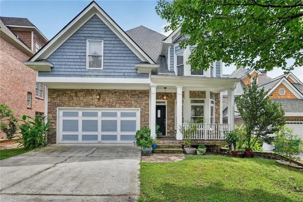 1159 Thornwell Drive Ne, Brookhaven, GA 30319 - #1