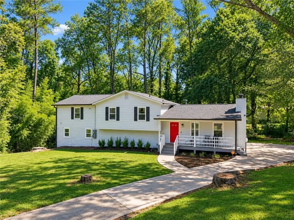 5671 Tracy Drive Se, Mableton, GA 30126 - #1