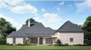 110 Godby Drive, Fayetteville, GA 30215 - #2