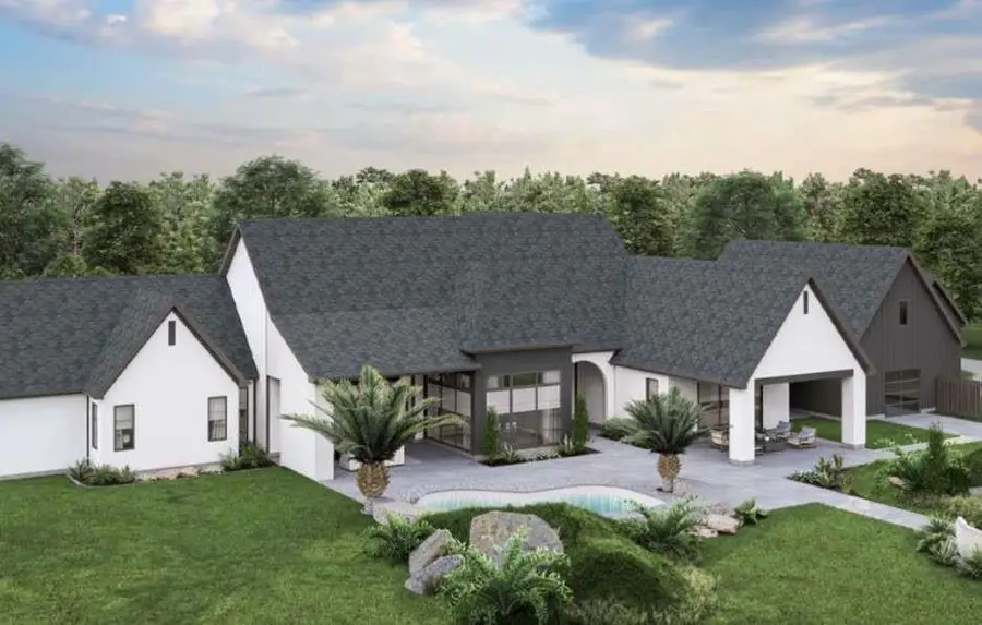 0 Ebenezer Church Road, Fayetteville, GA 30215 - #3