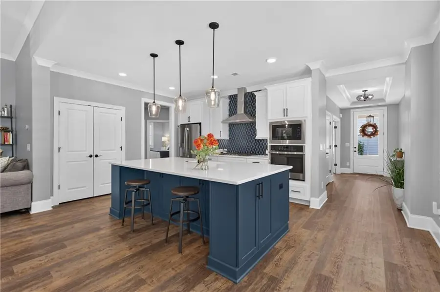 1058 Amarose Lane Ne, Marietta, GA 30066 - #2