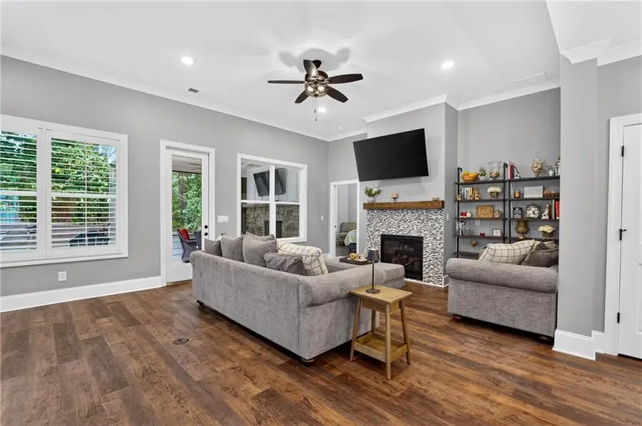 1058 Amarose Lane Ne, Marietta, GA 30066 - #3