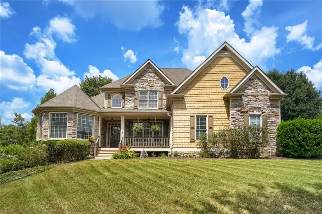 1182 Beebe Lane Sw, Marietta, GA 30064 - #1