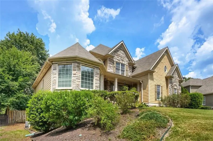 1182 Beebe Lane Sw, Marietta, GA 30064 - #2