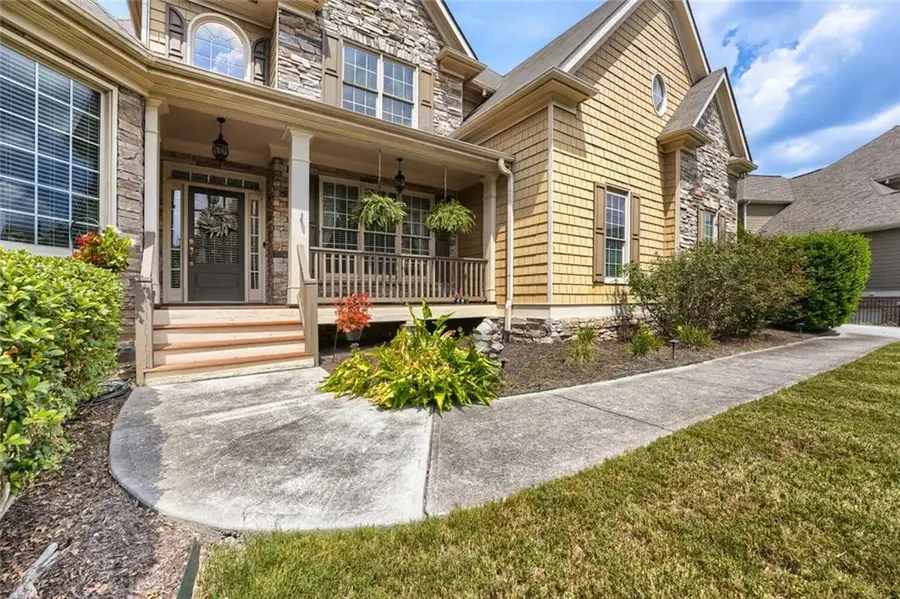 1182 Beebe Lane Sw, Marietta, GA 30064 - #3